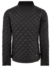 Giubbotto HUSKY ORIGINAL Donna - Nero