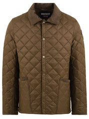 Giubbotto HUSKY ORIGINAL Uomo - Marrone