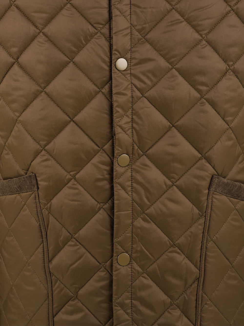 Giubbotto HUSKY ORIGINAL Uomo - Marrone