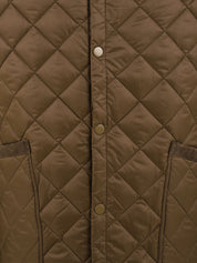 Giubbotto HUSKY ORIGINAL Uomo - Marrone