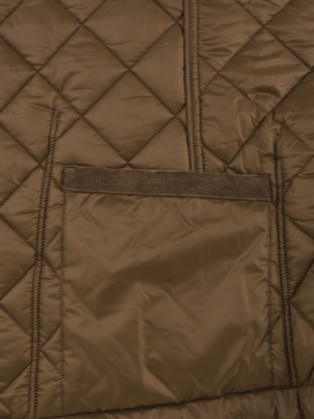 Giubbotto HUSKY ORIGINAL Uomo - Marrone