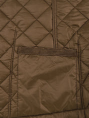 Giubbotto HUSKY ORIGINAL Uomo - Marrone