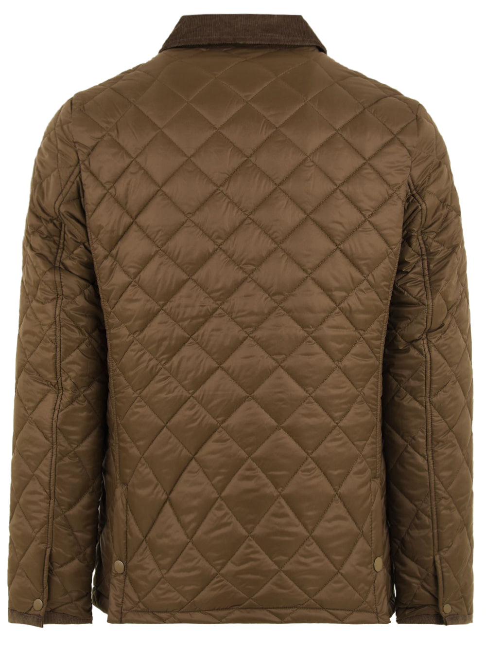 Giubbotto HUSKY ORIGINAL Uomo - Marrone