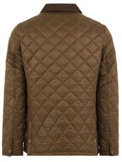 Giubbotto HUSKY ORIGINAL Uomo - Marrone