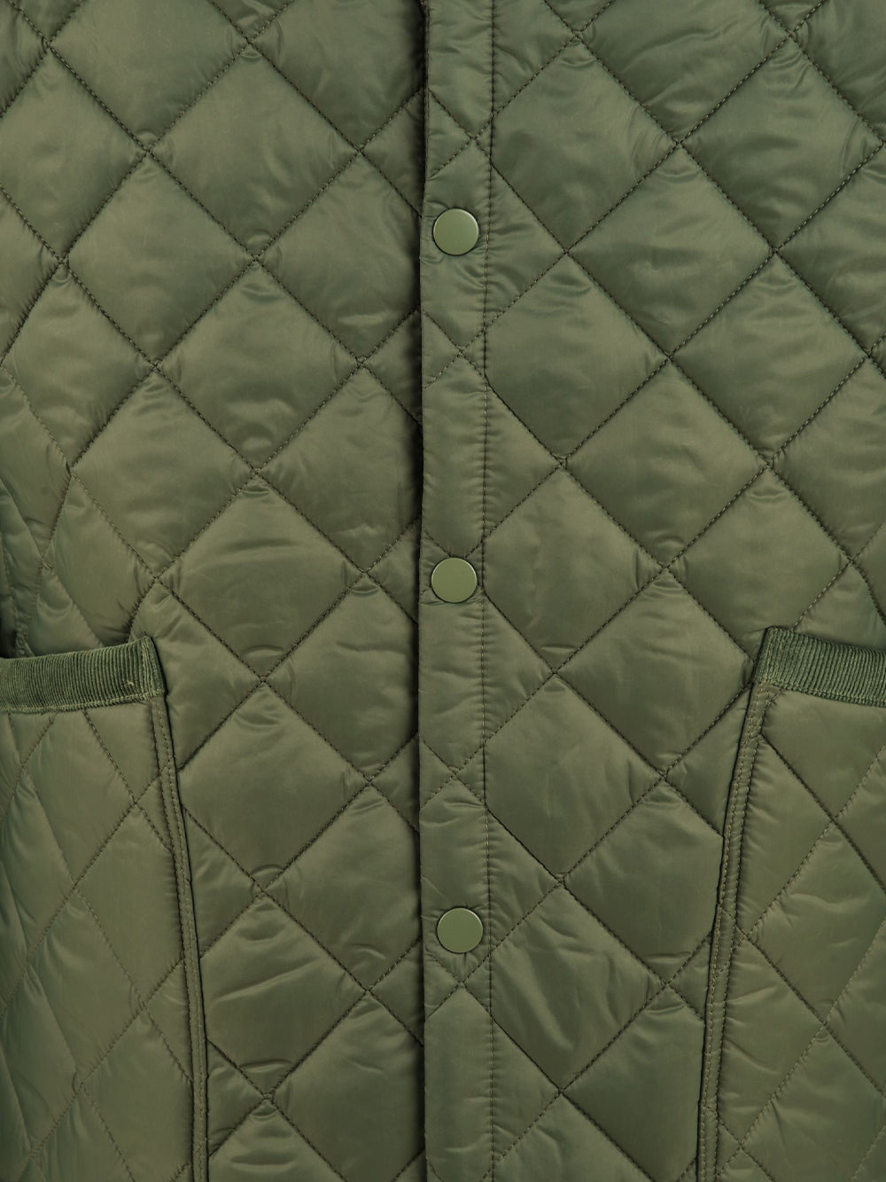 Giubbotto HUSKY ORIGINAL Uomo - Verde