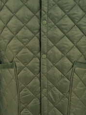 Giubbotto HUSKY ORIGINAL Uomo - Verde