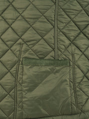 Giubbotto HUSKY ORIGINAL Uomo - Verde