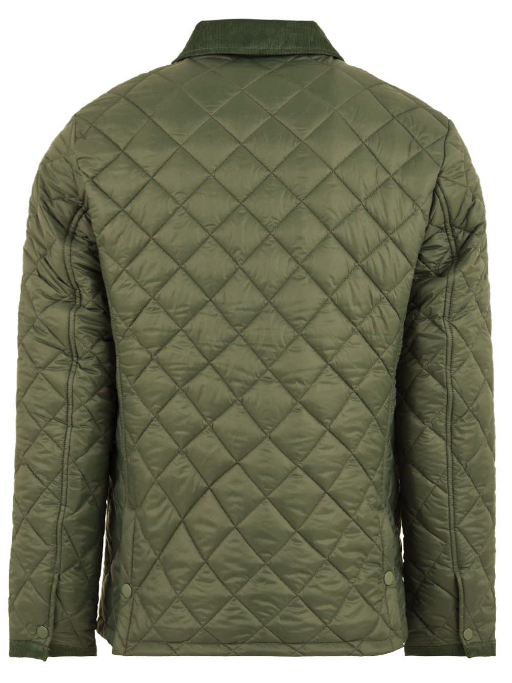 Giubbotto HUSKY ORIGINAL Uomo - Verde