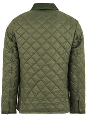 Giubbotto HUSKY ORIGINAL Uomo - Verde