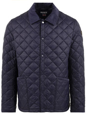 Giubbotto HUSKY ORIGINAL Uomo - Blue