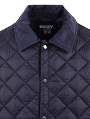 Giubbotto HUSKY ORIGINAL Uomo - Blue