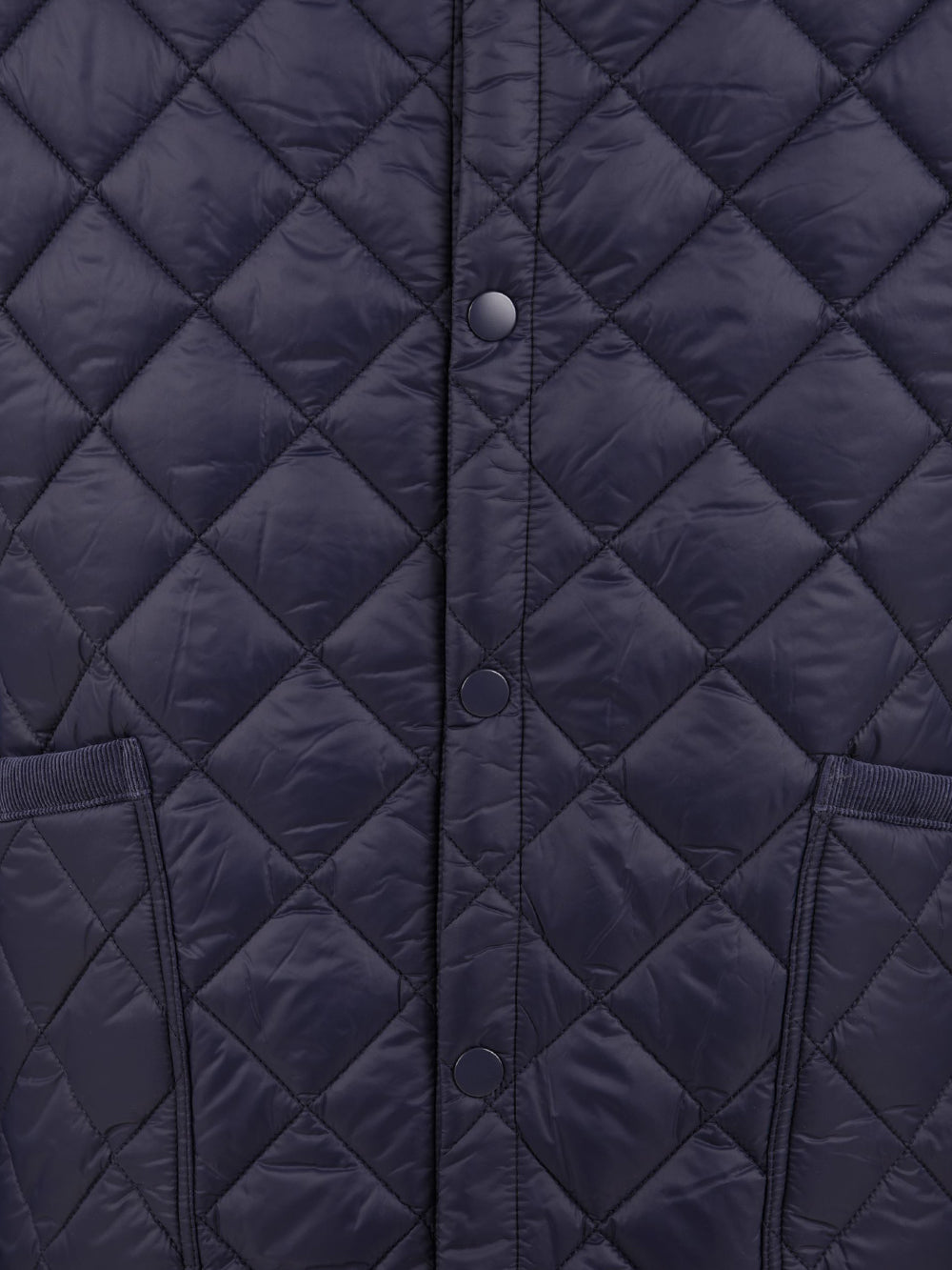 Giubbotto HUSKY ORIGINAL Uomo - Blue