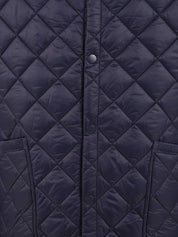 Giubbotto HUSKY ORIGINAL Uomo - Blue