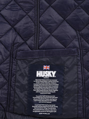 Giubbotto HUSKY ORIGINAL Uomo - Blue