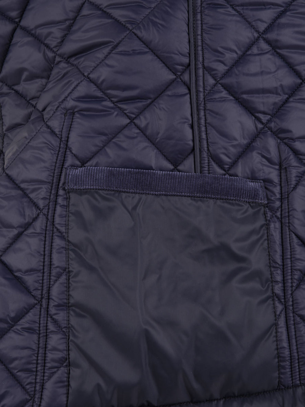 Giubbotto HUSKY ORIGINAL Uomo - Blue