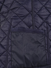 Giubbotto HUSKY ORIGINAL Uomo - Blue