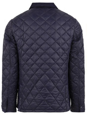 Giubbotto HUSKY ORIGINAL Uomo - Blue