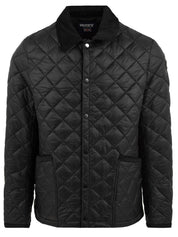 Giubbotto HUSKY ORIGINAL Uomo - Nero