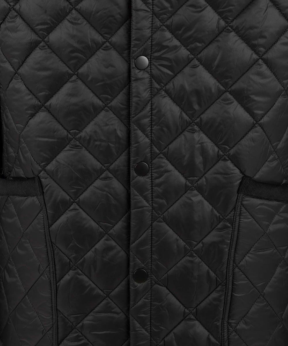 Giubbotto HUSKY ORIGINAL Uomo - Nero