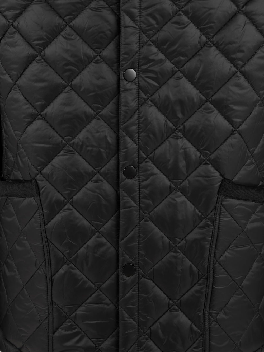 Giubbotto HUSKY ORIGINAL Uomo - Nero