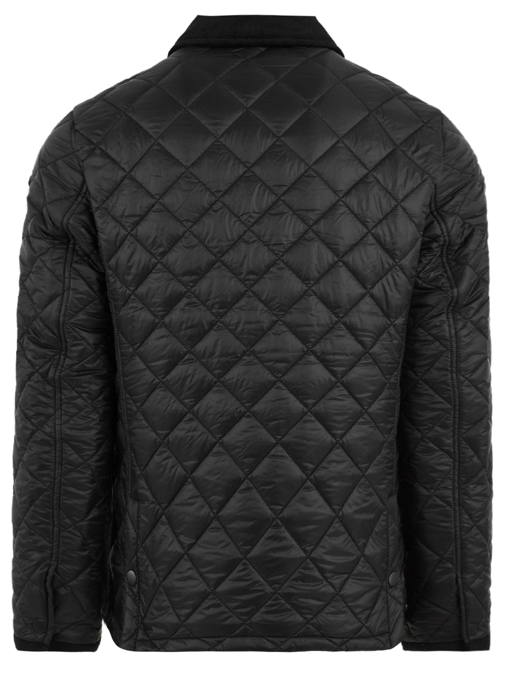 Giubbotto HUSKY ORIGINAL Uomo - Nero