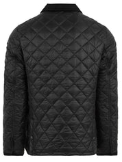 Giubbotto HUSKY ORIGINAL Uomo - Nero