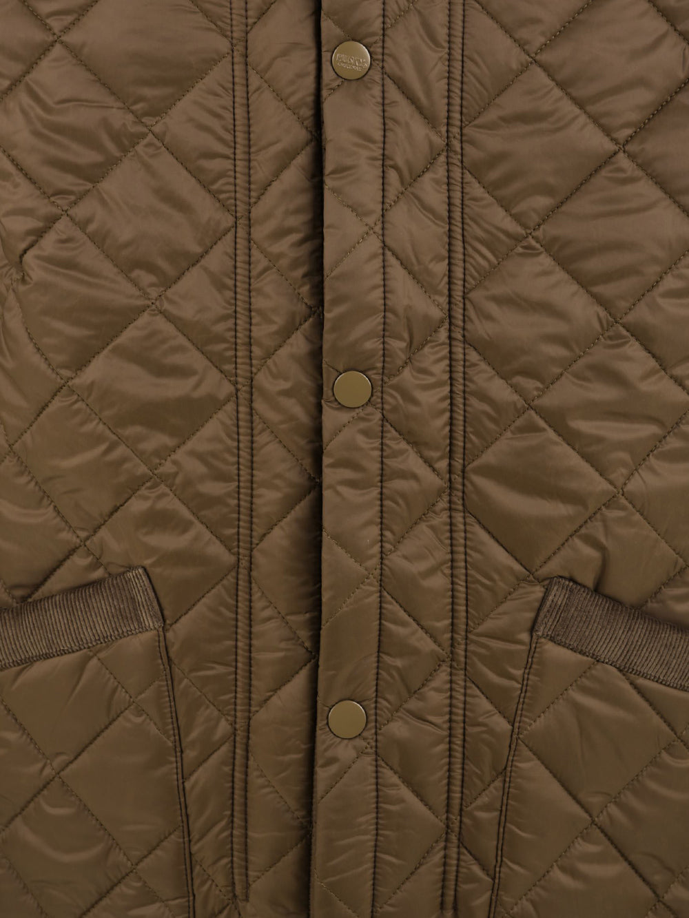 Giubbotto con cappuccio HUSKY ORIGINAL Uomo - Marrone