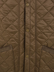 Giubbotto con cappuccio HUSKY ORIGINAL Uomo - Marrone