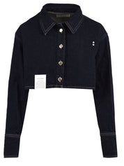 Camicia Amber ICON DENIM LOS ANGELES Donna - Blue