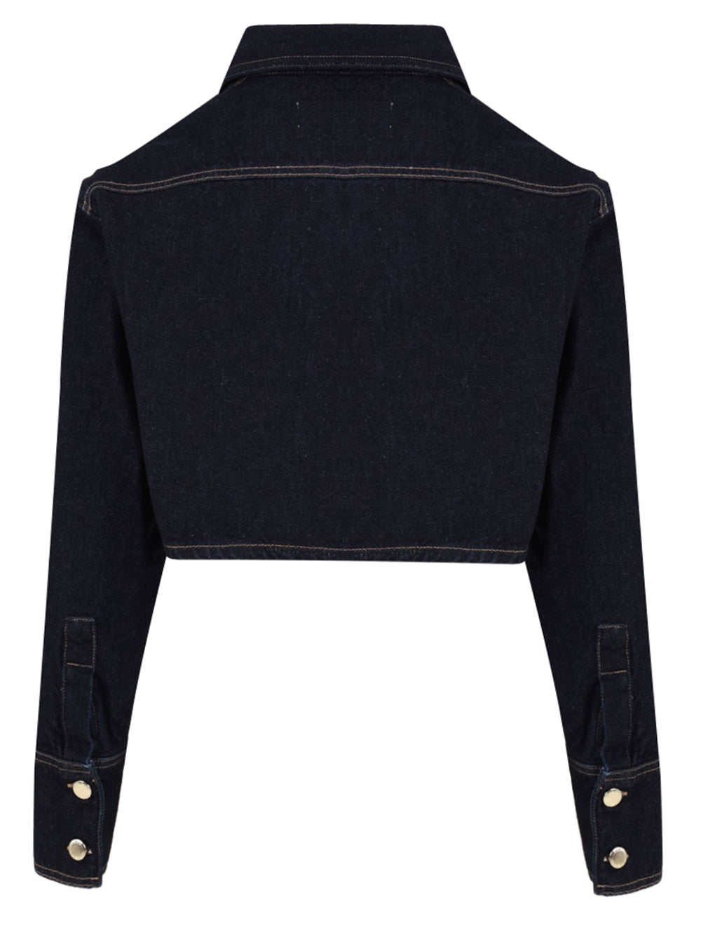 Camicia Amber ICON DENIM LOS ANGELES Donna - Blue