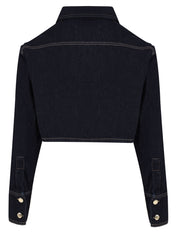 Camicia Amber ICON DENIM LOS ANGELES Donna - Blue