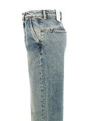 Jeans Ava ICON DENIM LOS ANGELES Donna - Blue