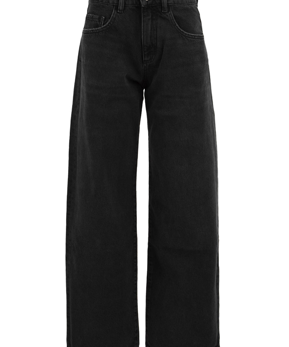 Jeans Bea ICON DENIM LOS ANGELES Donna - Graphite