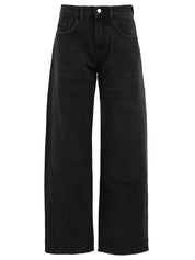 Jeans Bea ICON DENIM LOS ANGELES Donna - Graphite