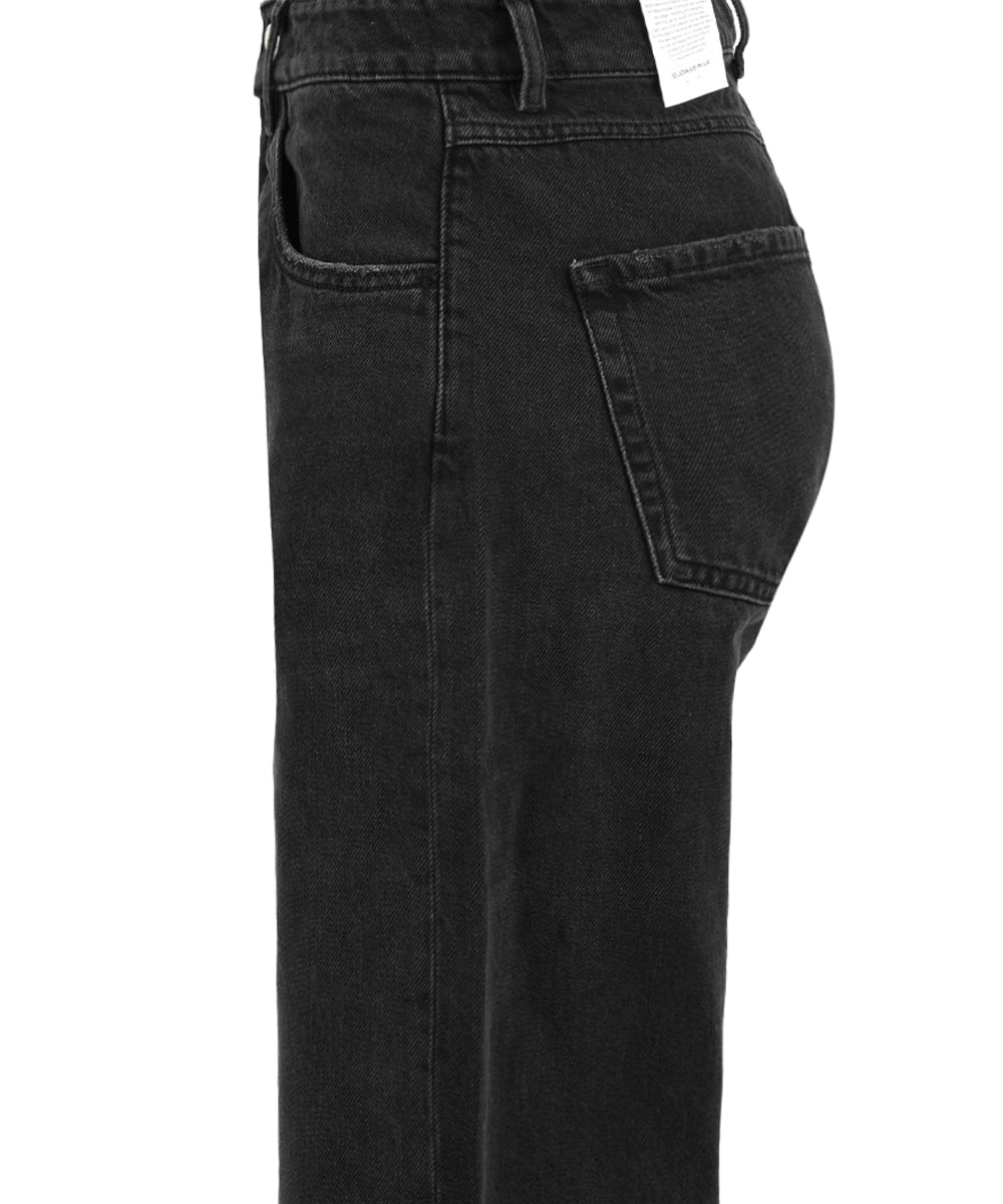 Jeans Bea ICON DENIM LOS ANGELES Donna - Graphite