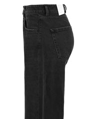 Jeans Bea ICON DENIM LOS ANGELES Donna - Graphite