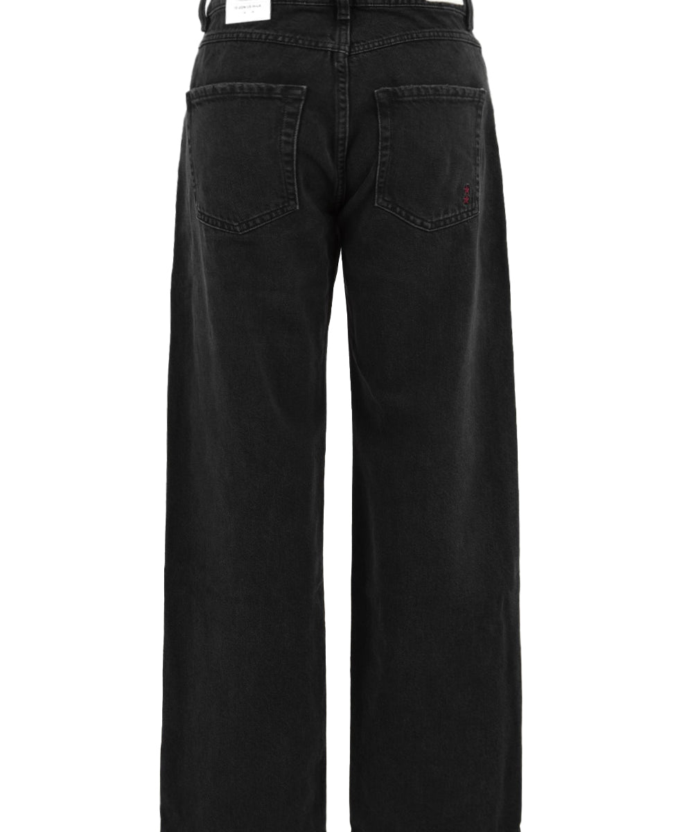 Jeans Bea ICON DENIM LOS ANGELES Donna - Graphite