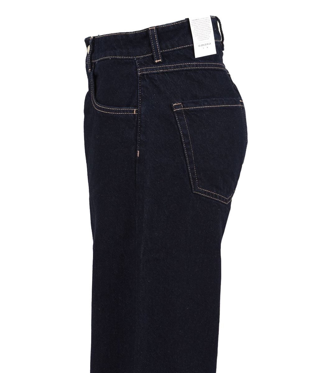 Jeans Bea ICON DENIM LOS ANGELES Donna - Blue