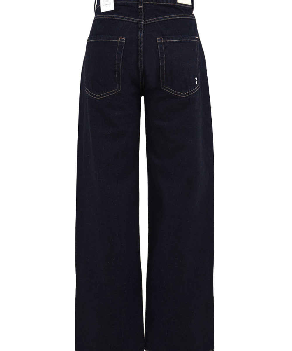 Jeans Bea ICON DENIM LOS ANGELES Donna - Blue