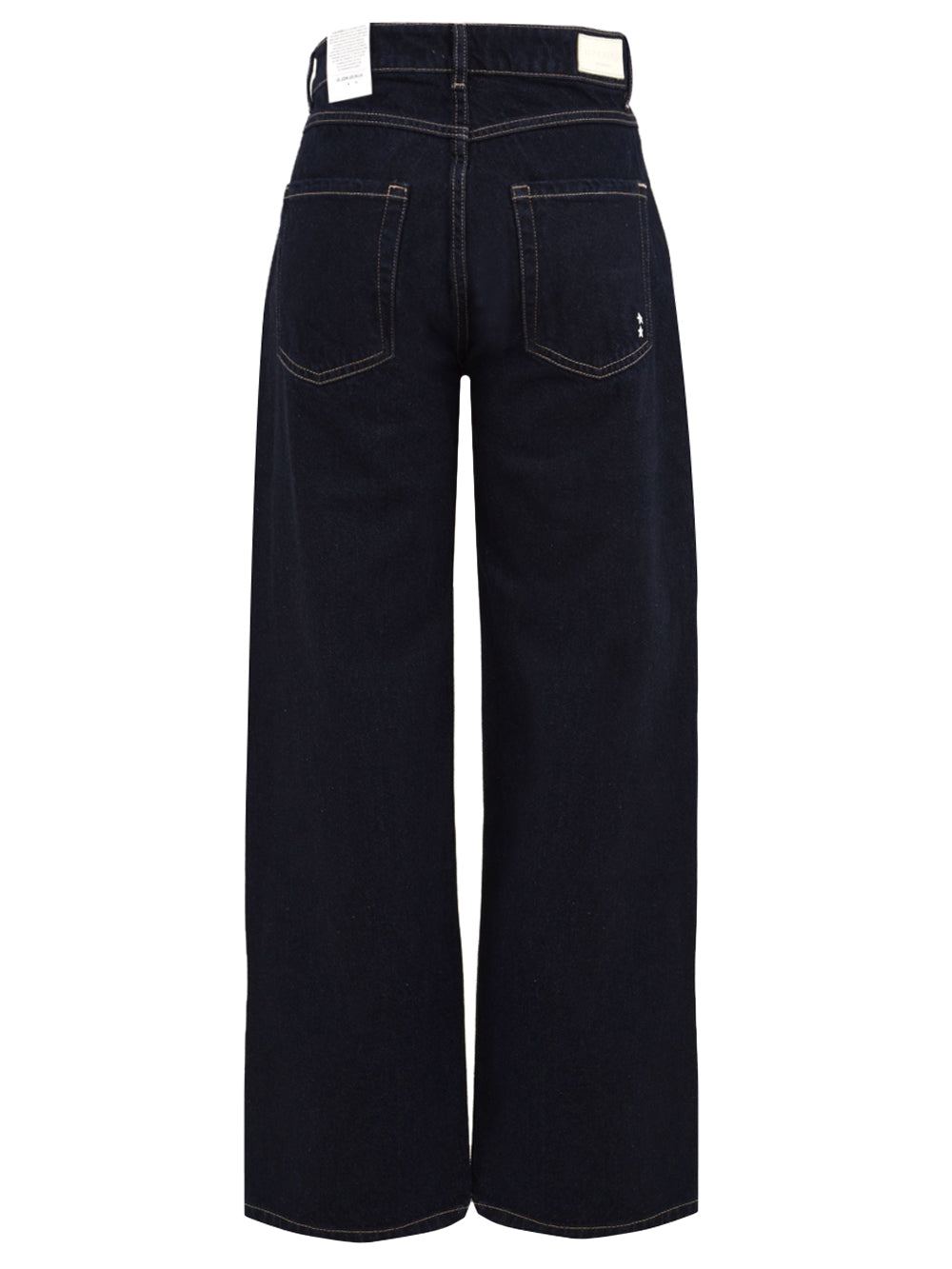 Jeans Bea ICON DENIM LOS ANGELES Donna - Blue