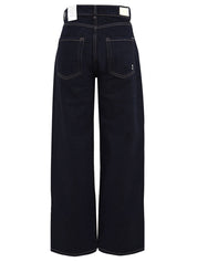 Jeans Bea ICON DENIM LOS ANGELES Donna - Blue