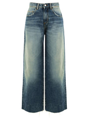 Jeans Bea ICON DENIM LOS ANGELES Donna - Blue