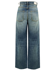 Jeans Bea ICON DENIM LOS ANGELES Donna - Blue
