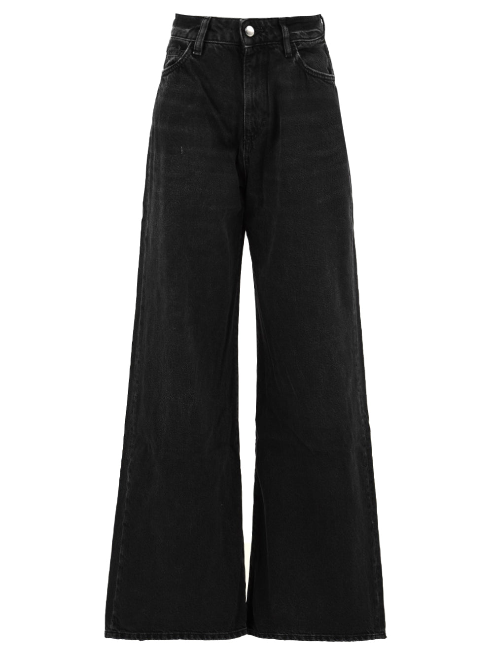 Jeans Debby ICON DENIM LOS ANGELES Donna -Graphite