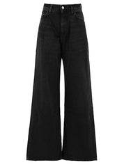 Jeans Debby ICON DENIM LOS ANGELES Donna -Graphite