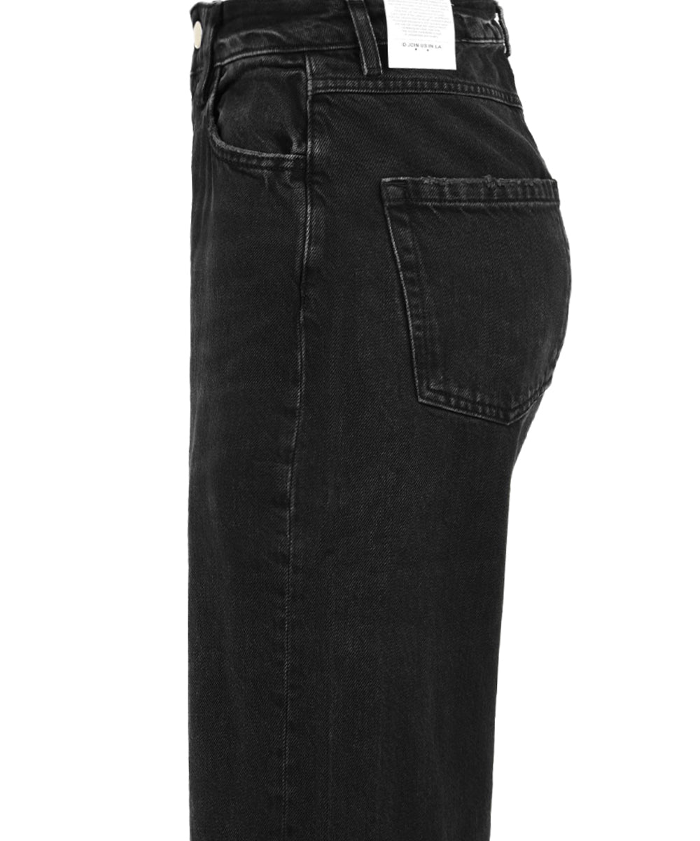 Jeans Debby ICON DENIM LOS ANGELES Donna -Graphite