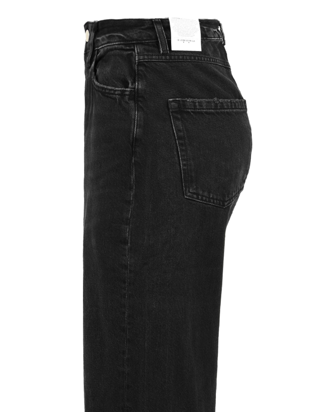 Jeans Debby ICON DENIM LOS ANGELES Donna -Graphite