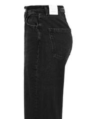 Jeans Debby ICON DENIM LOS ANGELES Donna -Graphite