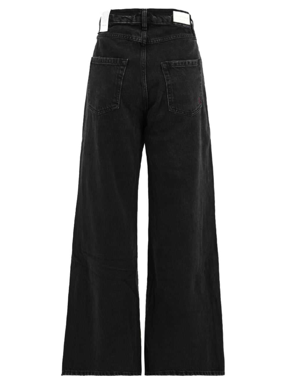 Jeans Debby ICON DENIM LOS ANGELES Donna -Graphite
