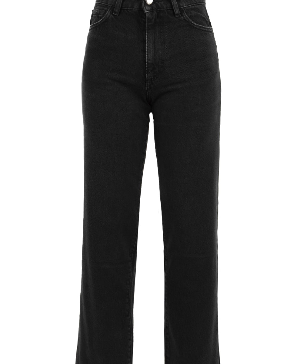 Jeans Jill ICON DENIM LOS ANGELES Donna - Graphite